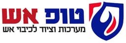 טופ אש