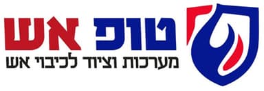 טופ אש