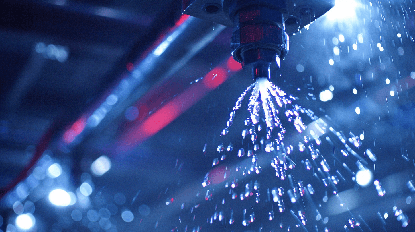 ספרינקלרים